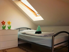 Zentral gelegene Wohnung nahe Schwanenteich