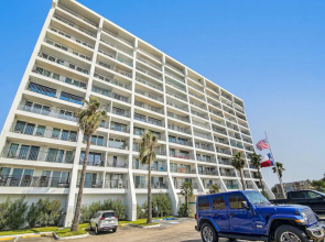 By The Sea Resort 806 - Shekinah By The Sea