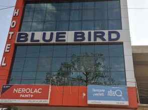 Hotel Blue Bird