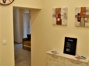 Guest Apartment Balkan