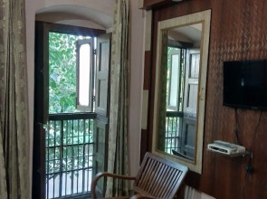 Its Home Stay Approved By Punjab Tourisum