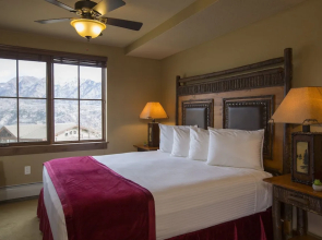 Purgatory Lodge Four Bedroom Condo by Redawning