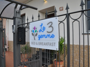 Le Tre Gemme