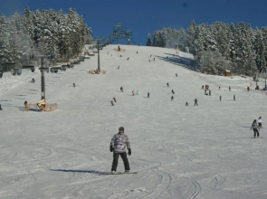 Villa 307 Spisz Resort