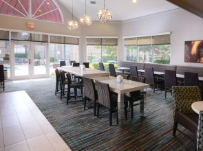 Sonesta ES Suites Dallas Medical Market Center