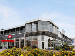 Aiden by Best Western Haugesund Airport