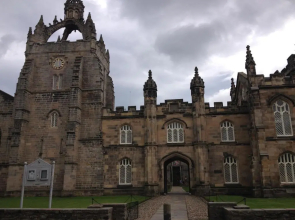 Flat G/R 59 Erskine Street Aberdeen