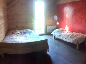House With 4 Bedrooms in Gap, With Wonderful Mountain View, Furnished