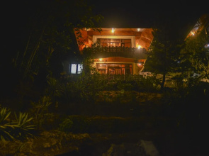 Tangkoko Sanctuary Villa & Spa