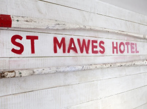 St Mawes Hotel