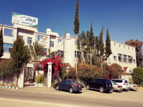 Al Rakaez Al Handasia