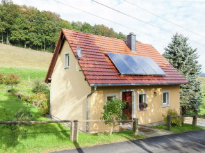 Sachsischer Wald Ruckzug