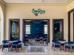 Sunrise Diamond Beach Resort - Grand Select