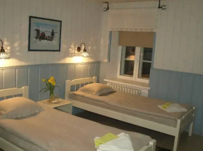 Vanatoa Farmhotel