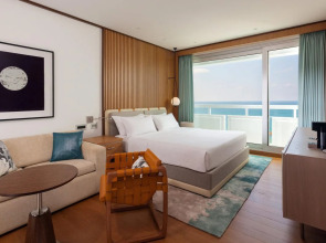 Sheraton Grand Tel Aviv