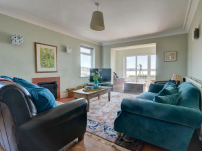 Holiday Home The Albatross