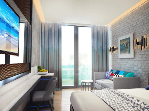 Laren Family Hotel & Spa -  Boutique Hotel