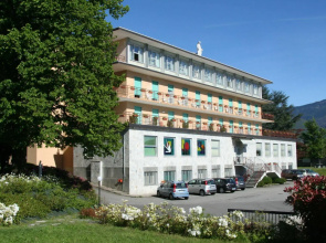 Casa Immacolata