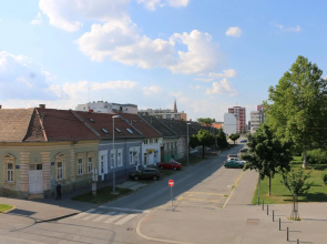 Apartmani Luma