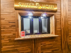 Gimhae Eobang-Dong Suite Hotel
