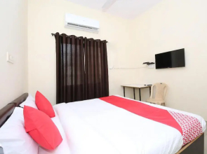 Hotel Shree Hari By OYO Rooms