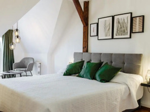 Apartment an der Altstadt #9