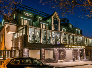 All Seasons Residence Hotel