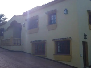 Villa Peru