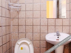 Niuniu Inn(青岛牛牛宾馆)