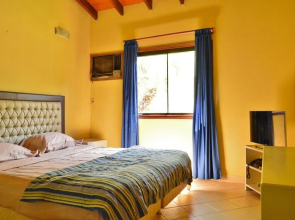 Casa Hotel La Vision