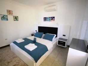 Villa Isabel