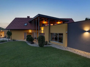 Pool Villa Izabela With Wellness