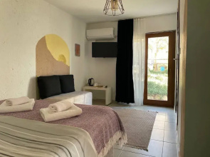 Delice Doğa Evi