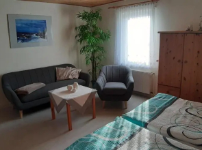 Ferienwohnung Leopold-Risch