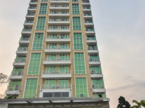 Comfy Suites at The Padgett Place