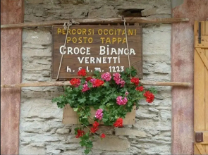 Albergo Diffuso La Marmu