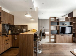 Отель Senator Maidan