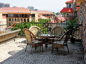 Xishuangbanna Resort - 3 Nights, Xishuangbanna, Yunnan, China