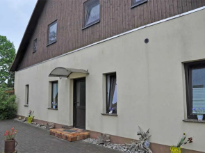 Ferienwohnung Krummin USE 2981