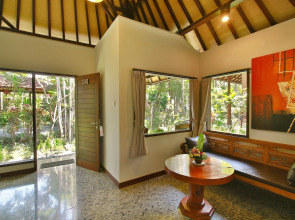 Taman Harum Cottages