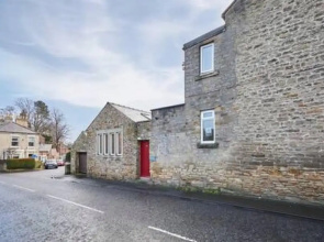 Host Stay Millers Coach House