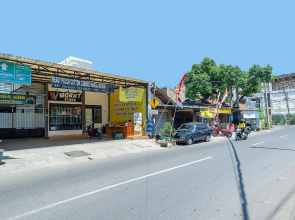 OYO 3815 Kutisari Selatan 21 Syariah