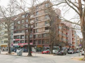 FM Deluxe 2- BDR Apartment - Youth Hill Plovdiv