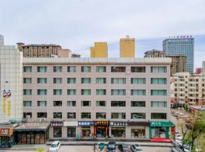 Jing yue  Hotel