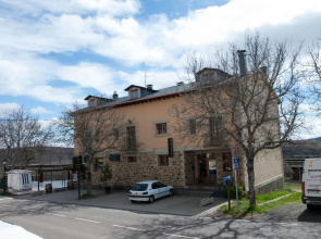 Hotel Rural Tierra de Lobos
