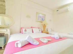 Alacati Asmalı Konak Otel