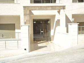 Amazing one Bedroom Apartment in Amman, Elwebdah 2