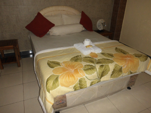 Titiwangsa Homestay