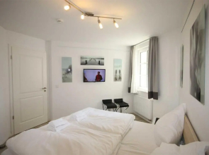 Haus Meeresblick - Ferienwohnung Windlicht A 2.08 (Ref. 128696)