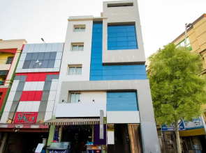 Vasudha Residency by OYO Rooms
